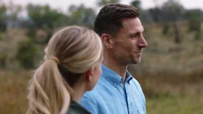 What? You create.
Not everyone can do that. - A Safari Romance