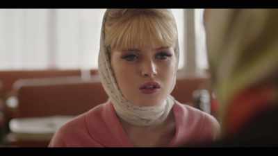 What? You did lie about Lucky. - The Trial of Christine Keeler