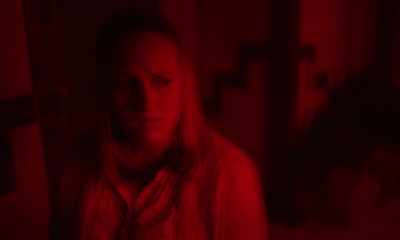 - What?
- You didn't know your own daughter was a witch? - We Need to Do Something