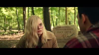-What? -You didn't know? - All the Bright Places