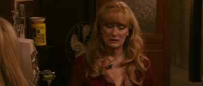 What if you died - A Prairie Home Companion