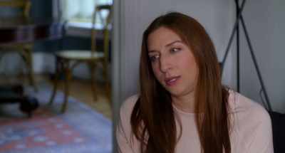 What if you do that hard work, - Spinster
