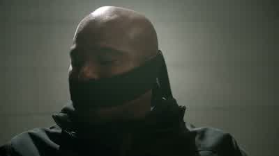 What you do have is power. - Teen Wolf