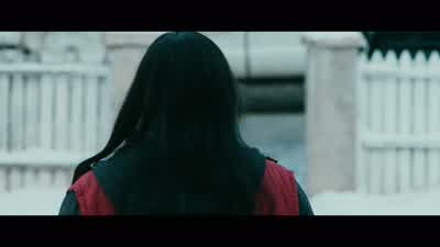 - What you do now is for your boy. - Wind River