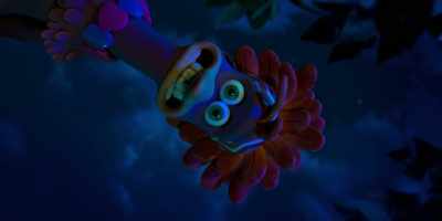What were you doin' Have you got a death wish - Chicken Run: Dawn of the Nugget