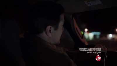 What were you doing
at a gas station - 12 Days of Giving