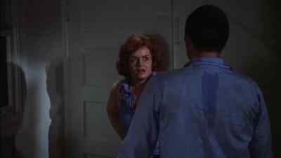 What were you doing
down in the basement? - It's Alive