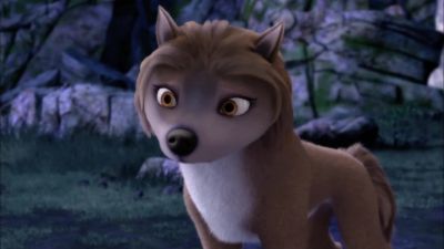 What were you doing in ldaho - Alpha and Omega