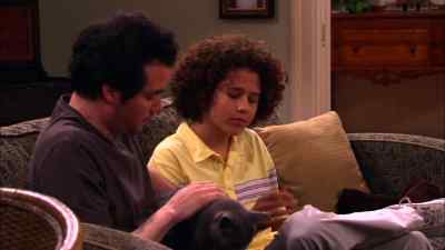 What were you doing in there - Grounded for Life