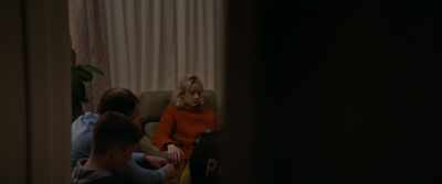 - What were you doing next door?
- It's me youse want. - Here Before