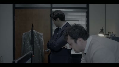 What were you doing on a cartel train? - The Recruit