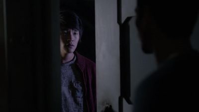 What were you doing? - The 100
