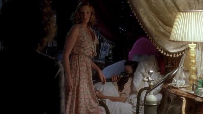 What were you doing? - Agatha Christie's Poirot