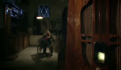 What you doing? - Doctor Who