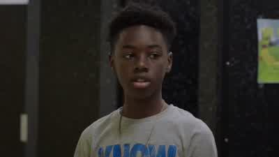 What you doing... - The Chi