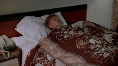 What were you doing - Tommy Boy