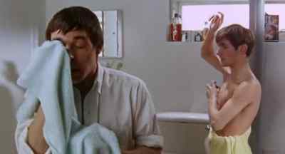 What were you doing then,
in a ploughed field? - Here We Go Round the Mulberry Bush