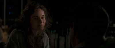 What were you doing there? - Heat