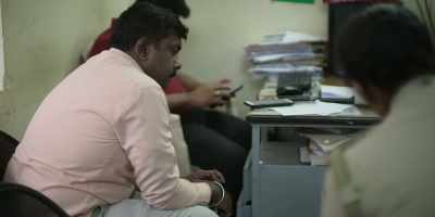 What were you doing there? - Crime Stories: India Detectives