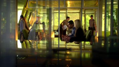 What were you doing there? - CSI: Miami