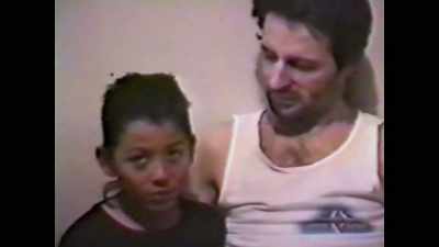 What were you doing?
- We were getting-- - FBI TRUE