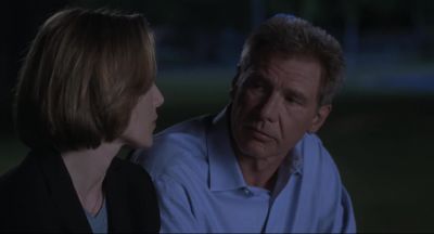 What if you don't get elected - Random Hearts