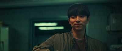 What? You don't have one? - Seobok