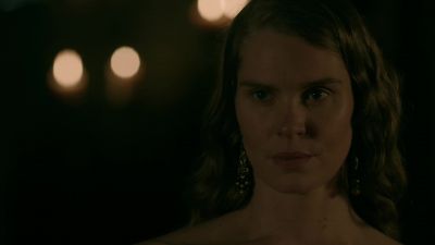 What if you don't love me? - Vikings