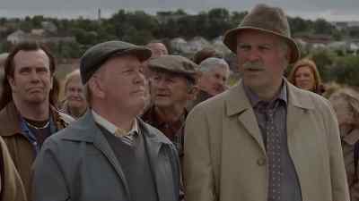 What were you drinking last night? - Still Game