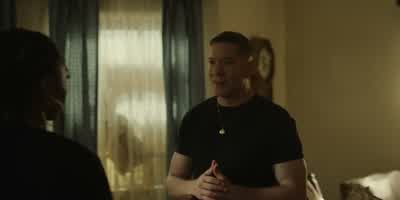 What you find out from your inside man? - Power Book IV: Force
