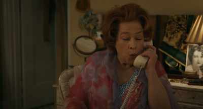 What if you
fly down to Florida - Are You There God? It's Me, Margaret.