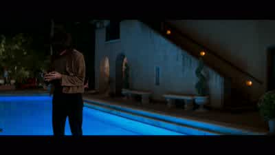 - What? - You follow directions well, Sidney. - Scream 3