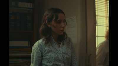 - What? You followed them?
- Yes. - Argentina, 1985