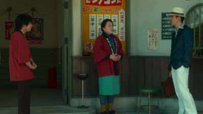 What?! You fool! Are you messing with me? - Asakusa Kid
