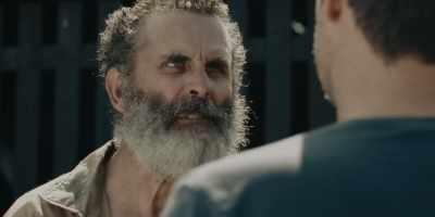 What, for you,
for me, for Philip? - The Demon Disorder