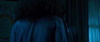 ...what if you found out
that this was more real? - When the Bough Breaks
