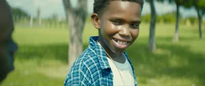 - What? - You funny, man. - Moonlight