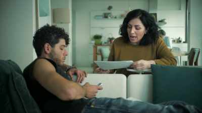 What if you gave them surfing lessons?
Water, not too difficult. - Just Friends