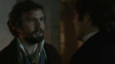 What if you get the dose wrong? If
you get the dose wrong and he dies? - Quacks