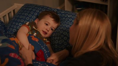 What You get two houses to sleep in - Friends with Kids