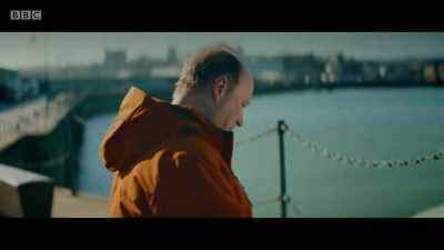 What were you going to do in Bali
anyway? - Back to Life