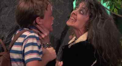 What were you going
to do, little one? - Troll 2