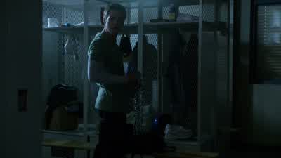 What were you going to do with these? - Teen Wolf