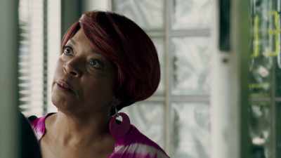 What if you had gone
back in - Queen Sugar