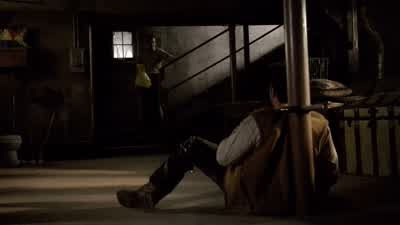 What you gonna do? - Breaking Bad
