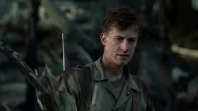 - What you got back there? - The Pacific