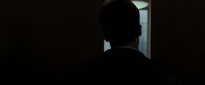 What you got for me? - Se7en