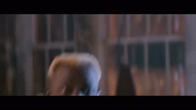 What you got? - Demolition Man