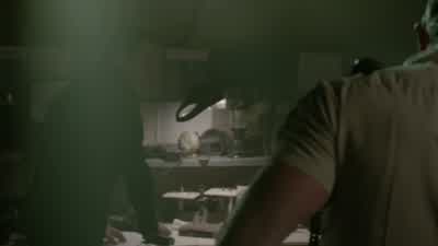 What you got? - Teen Wolf
