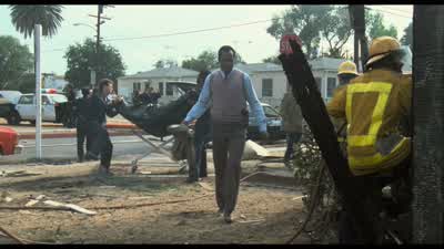 What you got? - Lethal Weapon